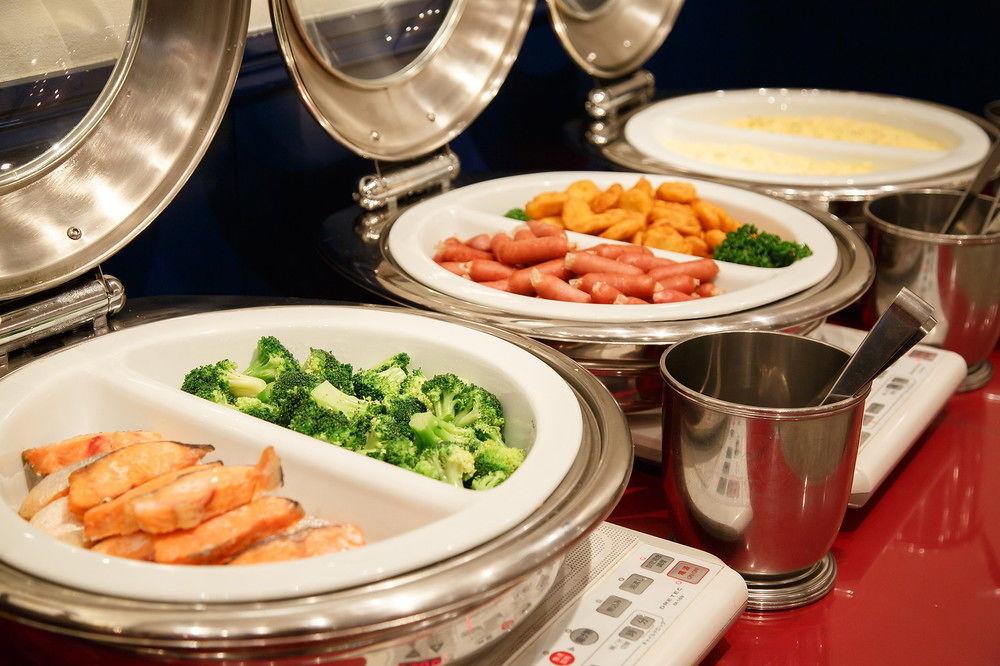 Akasaka Yoko Hotel Tokio Zewnętrze zdjęcie