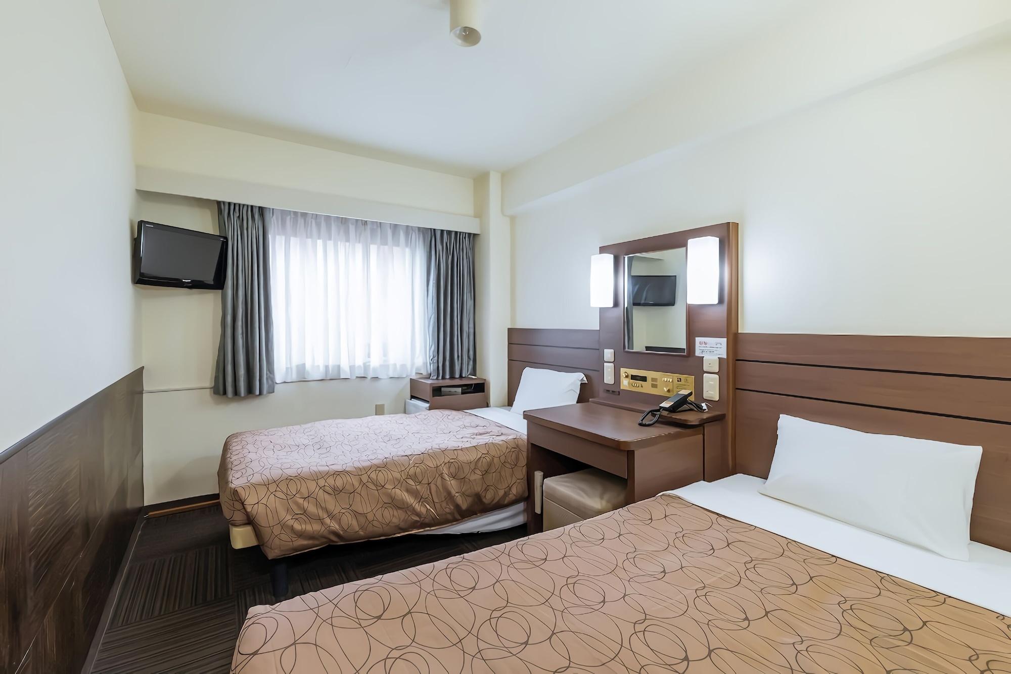 Akasaka Yoko Hotel Tokio Zewnętrze zdjęcie