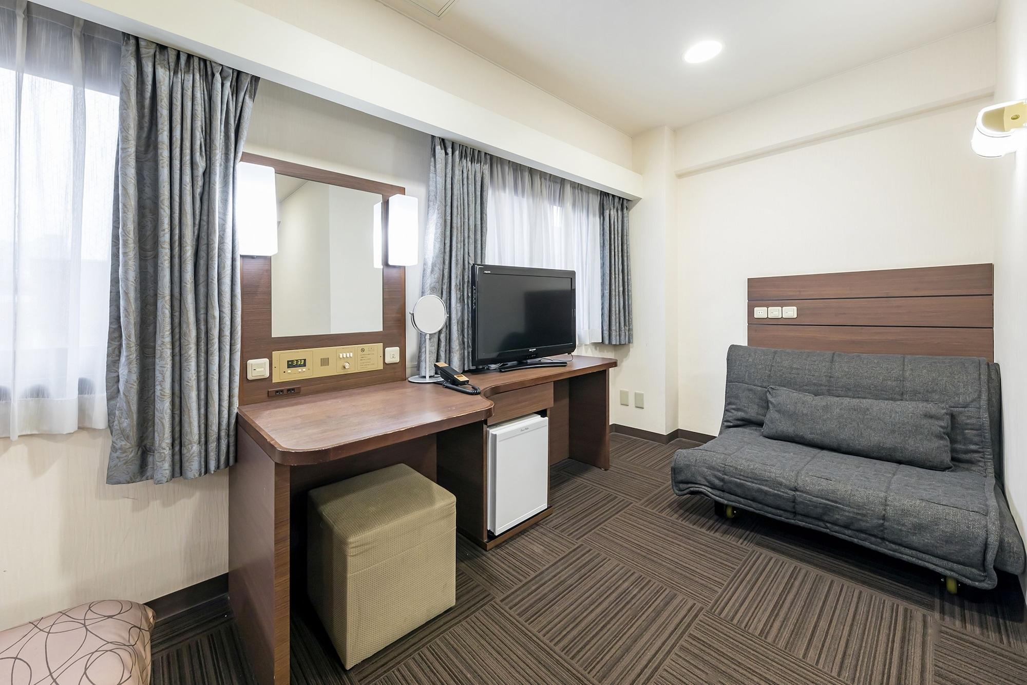 Akasaka Yoko Hotel Tokio Zewnętrze zdjęcie