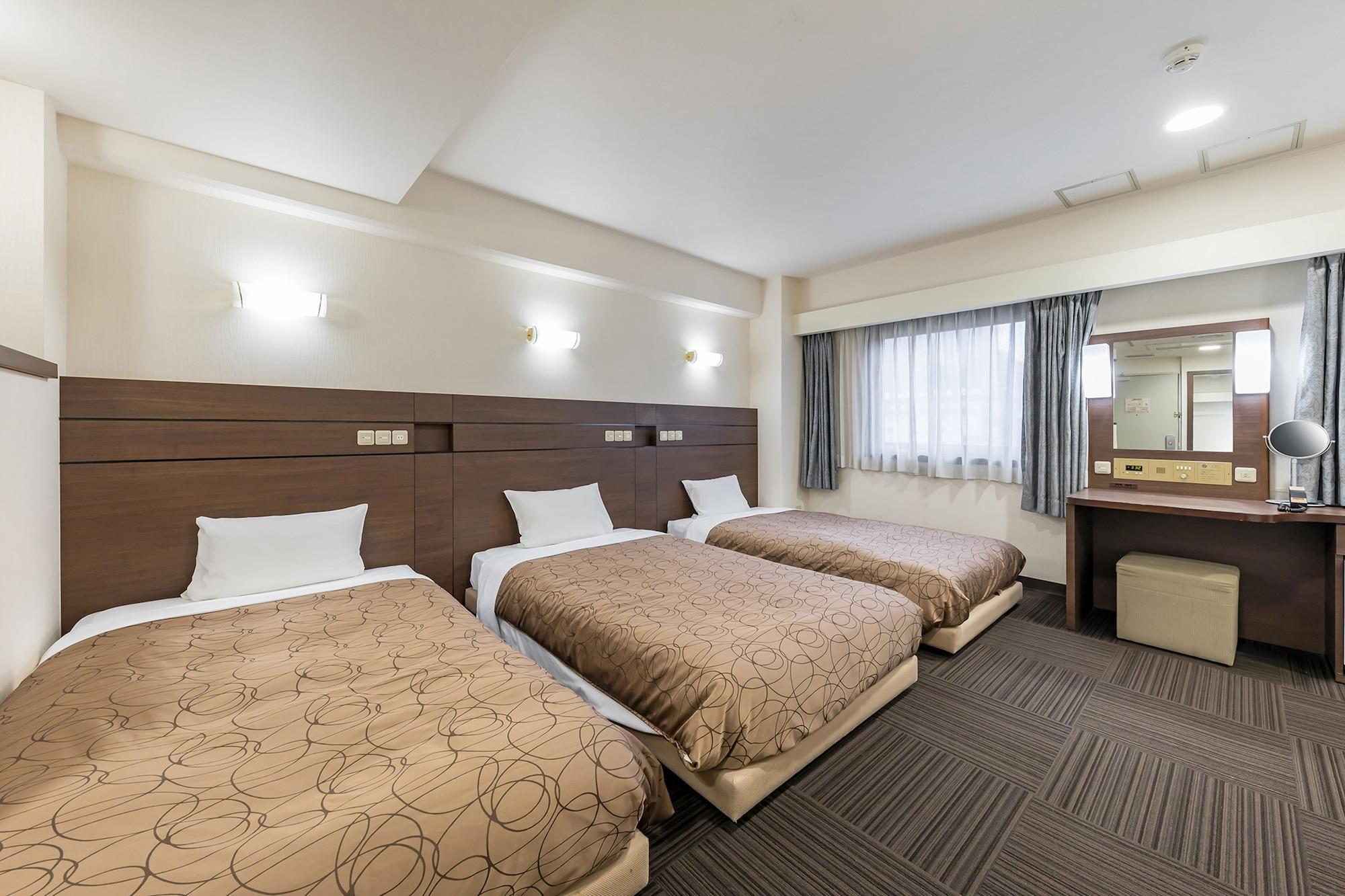 Akasaka Yoko Hotel Tokio Zewnętrze zdjęcie