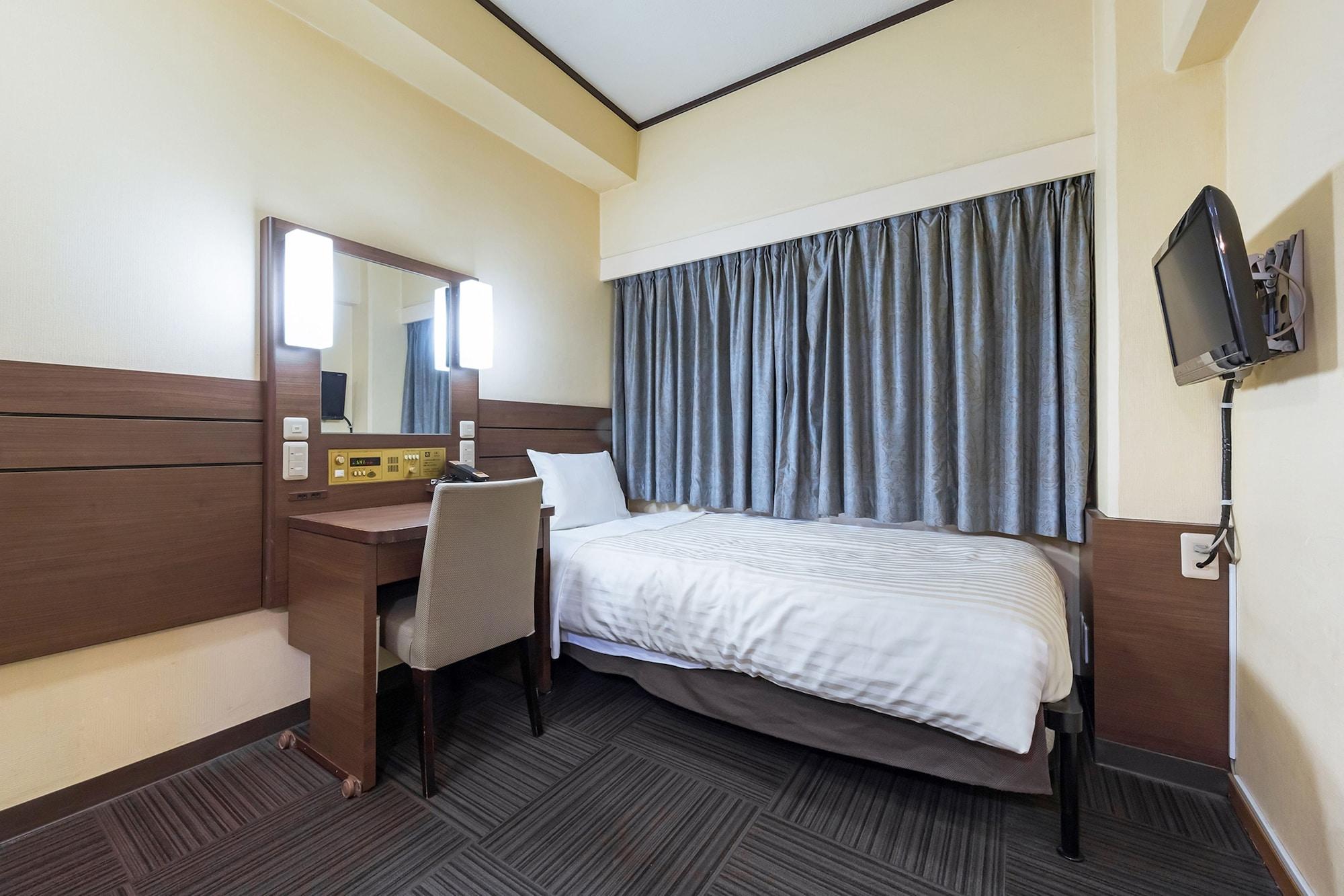 Akasaka Yoko Hotel Tokio Zewnętrze zdjęcie