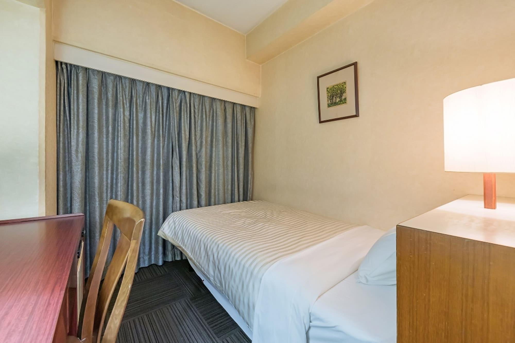 Akasaka Yoko Hotel Tokio Zewnętrze zdjęcie