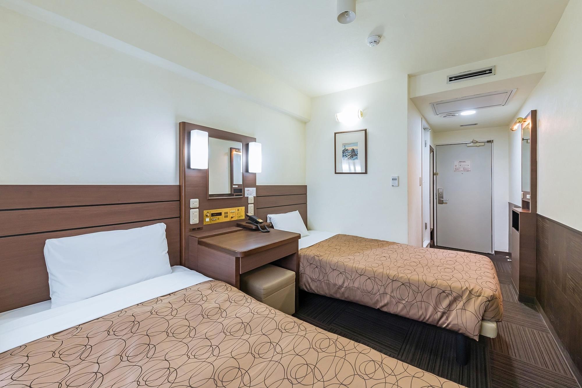 Akasaka Yoko Hotel Tokio Zewnętrze zdjęcie