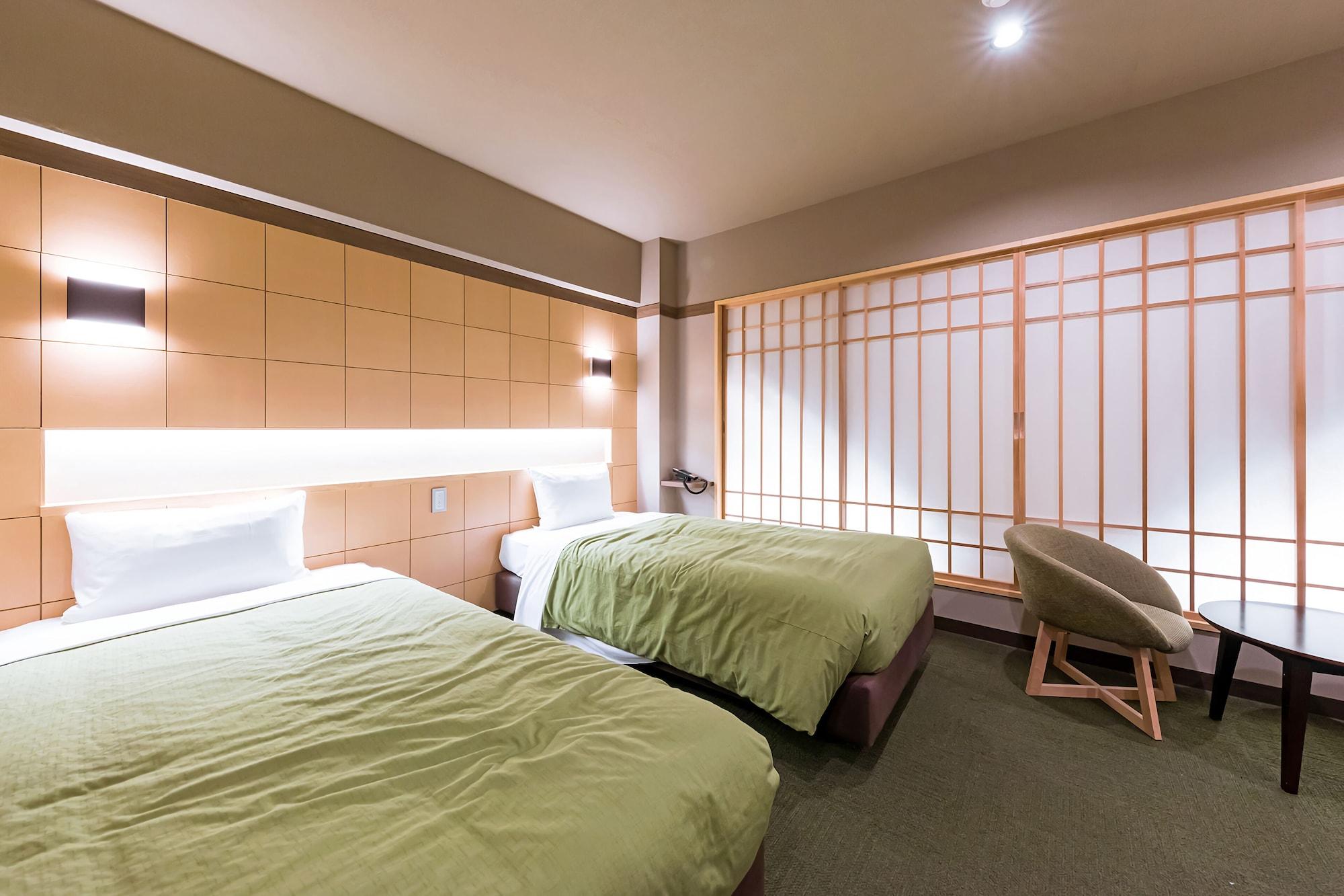 Akasaka Yoko Hotel Tokio Zewnętrze zdjęcie