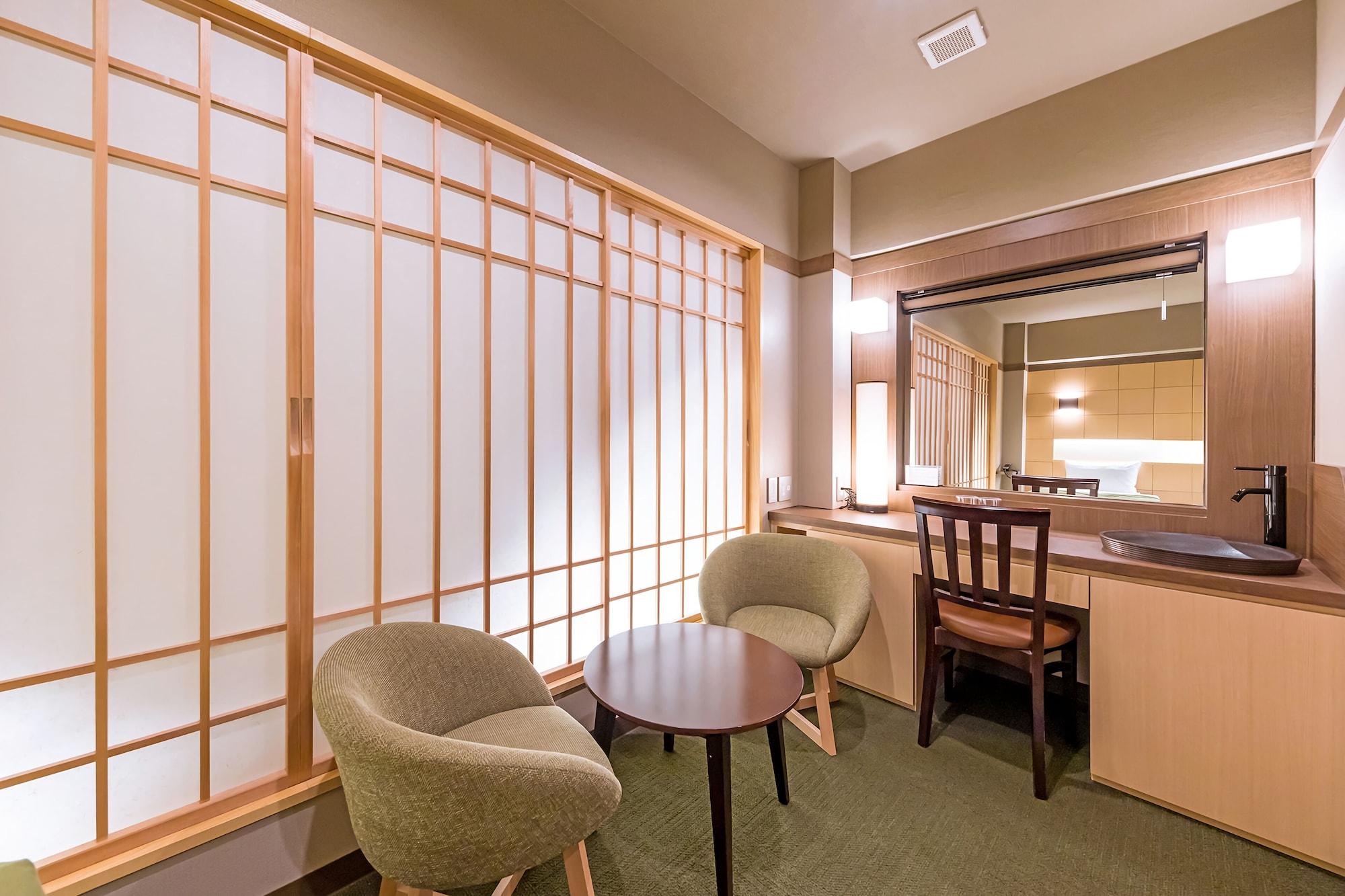 Akasaka Yoko Hotel Tokio Zewnętrze zdjęcie