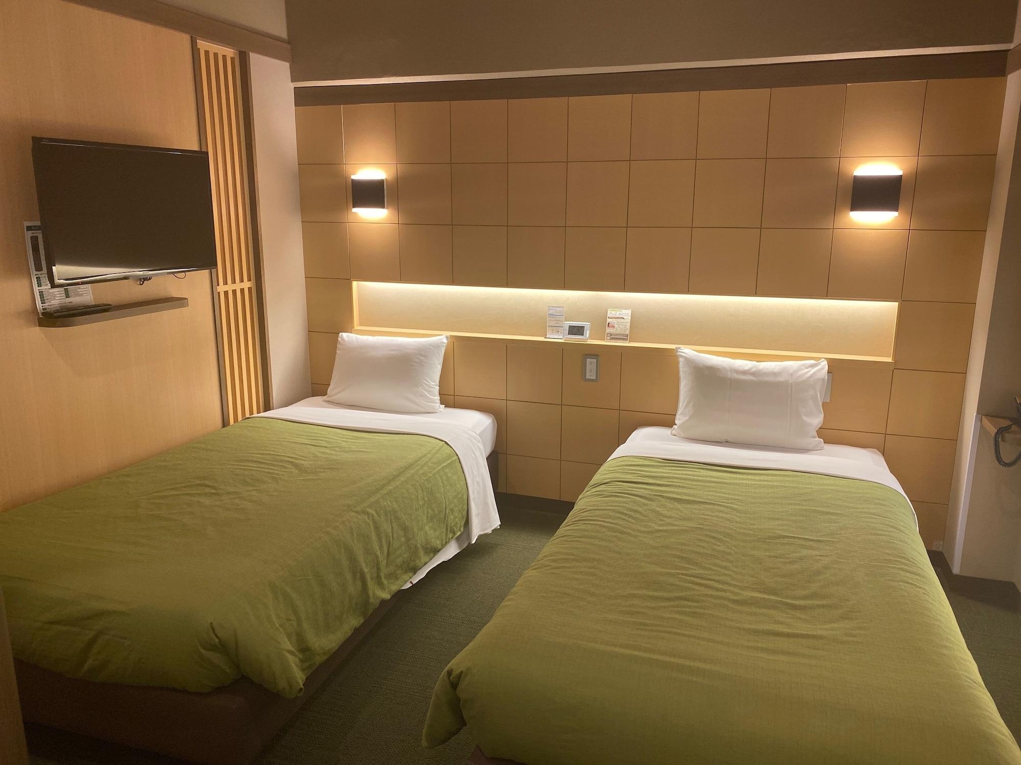 Akasaka Yoko Hotel Tokio Zewnętrze zdjęcie