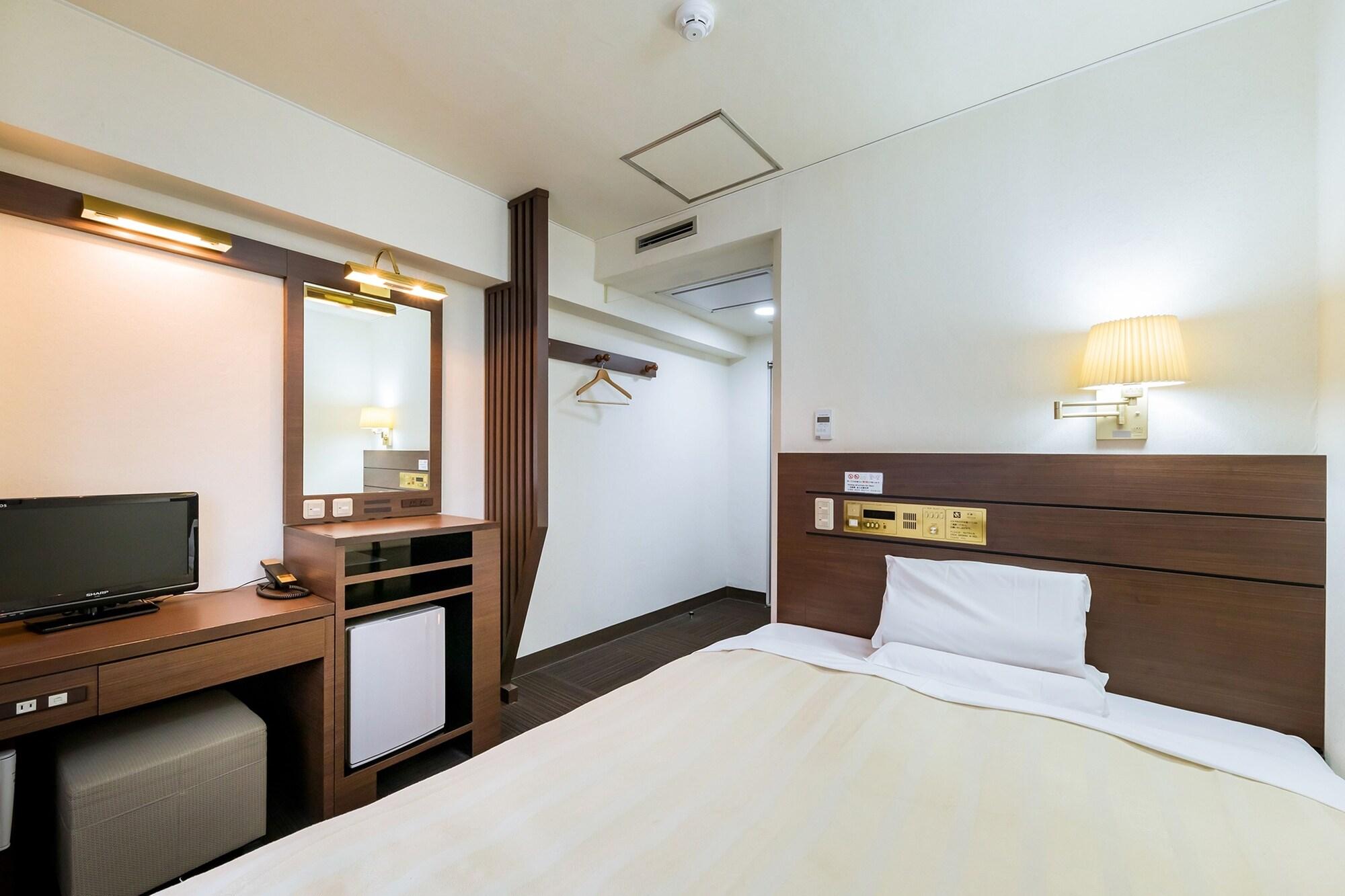 Akasaka Yoko Hotel Tokio Zewnętrze zdjęcie