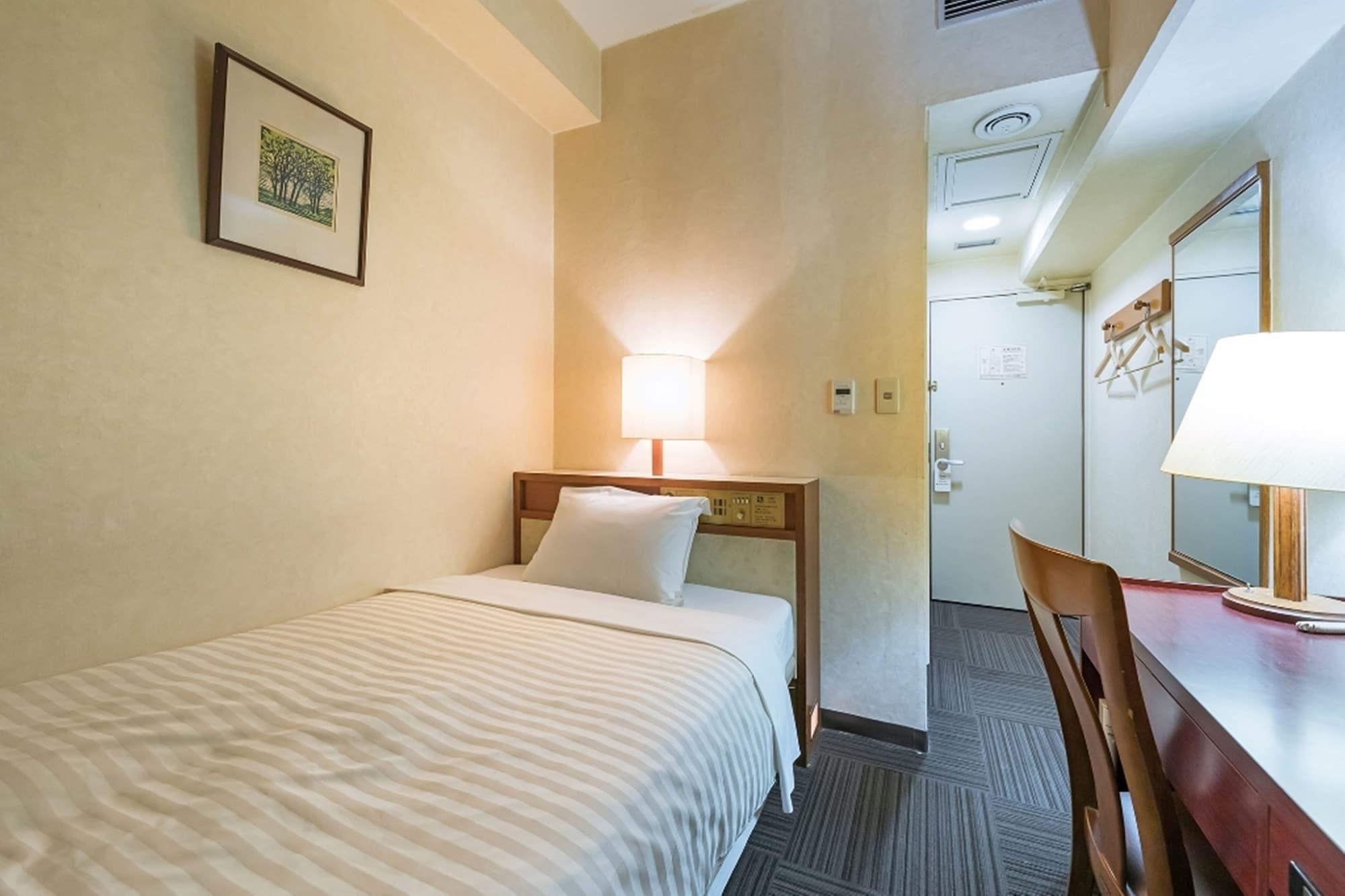Akasaka Yoko Hotel Tokio Zewnętrze zdjęcie
