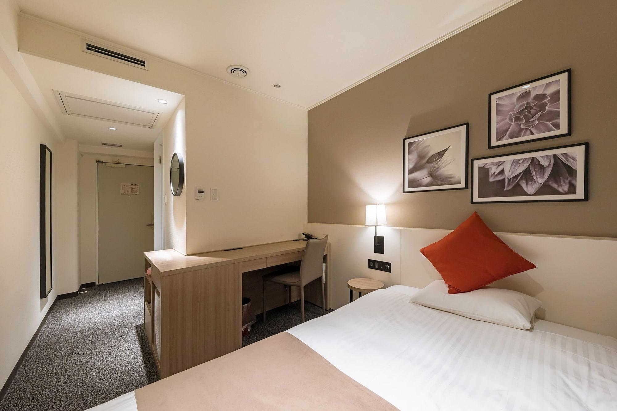 Akasaka Yoko Hotel Tokio Zewnętrze zdjęcie