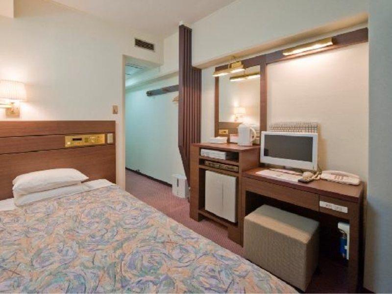 Akasaka Yoko Hotel Tokio Zewnętrze zdjęcie
