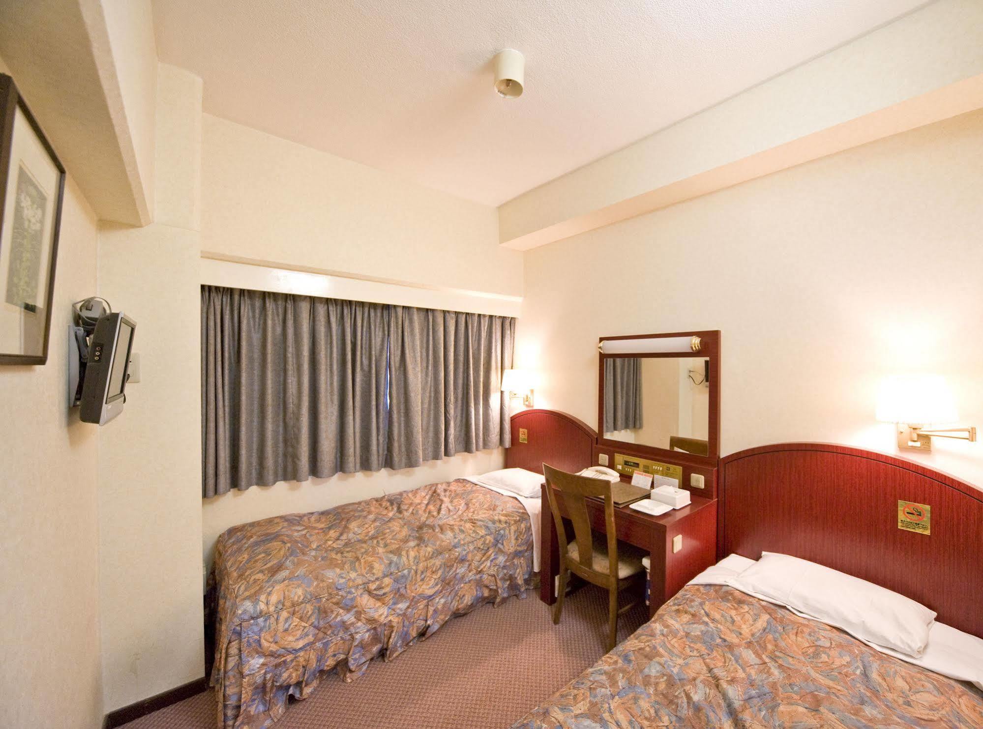 Akasaka Yoko Hotel Tokio Zewnętrze zdjęcie