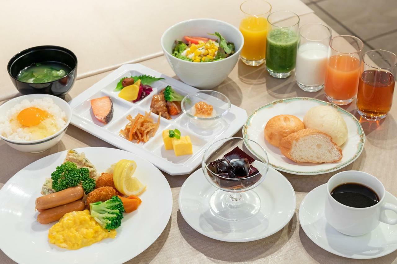 Akasaka Yoko Hotel Tokio Zewnętrze zdjęcie