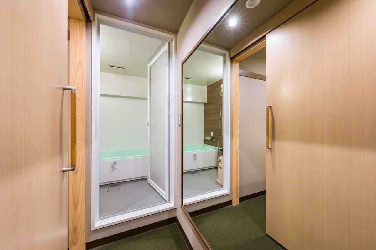 Akasaka Yoko Hotel Tokio Zewnętrze zdjęcie