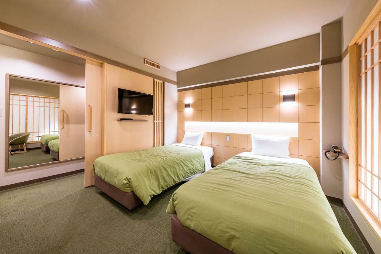 Akasaka Yoko Hotel Tokio Zewnętrze zdjęcie