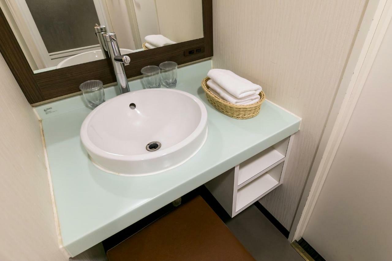 Akasaka Yoko Hotel Tokio Zewnętrze zdjęcie
