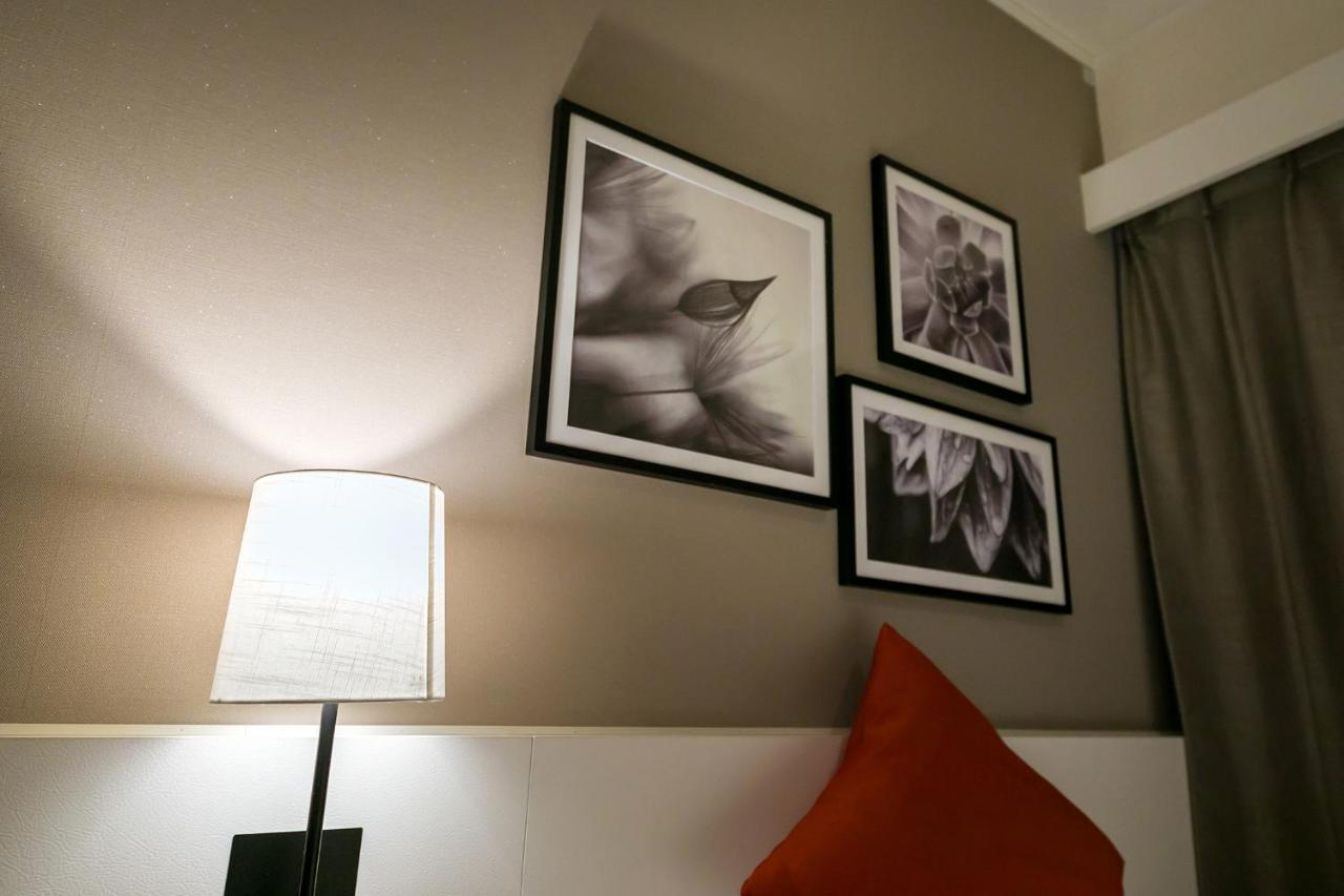 Akasaka Yoko Hotel Tokio Zewnętrze zdjęcie